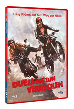 Film: Duell bis zum Verrecken - Die zur Hölle rasen