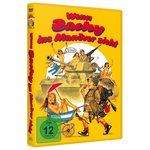 Film: Wenn Zachy ins Manöver zieht