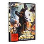 Film: Clash of the Ninjas