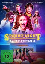 Film: Spooky Night – Nachts im Horrorladen