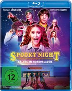 Film: Spooky Night – Nachts im Horrorladen