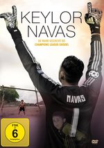 Film: Keylor Navas - Ein Mann des Glaubens