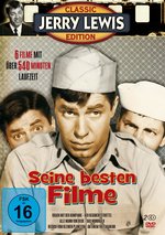 Film: Jerry Lewis - Seine besten Filme