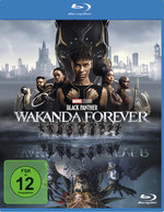 Film: Black Panther - Wakanda forever