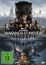 Film: Black Panther - Wakanda forever