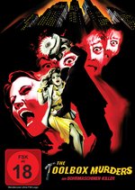 Film: Der Bohrmaschinenkiller