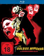 Film: Der Bohrmaschinenkiller