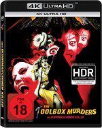 Film: Der Bohrmaschinenkiller