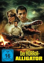 Film: Der Horror-Alligator