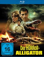 Film: Der Horror-Alligator