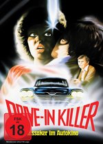 Film: Drive-In Killer