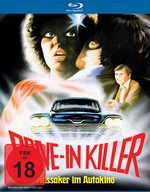 Film: Drive-In Killer