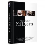 Film: Mike Mendez' Killers