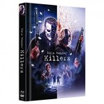Film: Mike Mendez' Killers