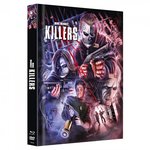 Film: Mike Mendez' Killers