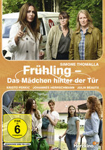 Film: Frühling - Das Mädchen hinter der Tür