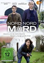 Film: Nord Nord Mord - Sievers und die letzte Beichte