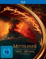 Film: Mittelerde 6-Film-Collection