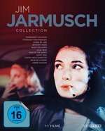 Film: Jim Jarmusch Collection