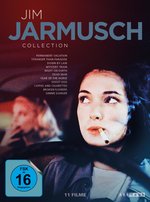 Film: Jim Jarmusch Collection