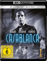 Film: Casablanca