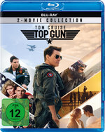 Film: Top Gun 2-Movie-Collection