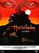 Film: Horrorbaby - The Godsend