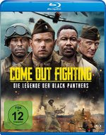 Film: Come Out Fighting - Die Legende der Black Panthe