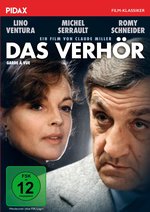 Film: Das Verhör