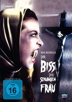 Film: Der Biss der Schlangenfrau