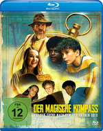 Film: Der magische Kompass – Auf der Jagd nach dem ver