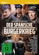 Film: Der spanische Bürgerkrieg