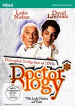 Film: Doctorology - Mit Leslie Nielsen auf Visite