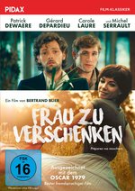 Film: Frau zu verschenken