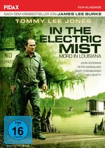 Film: In the Electric Mist - Mord in Louisiana