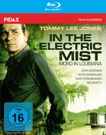 Film: In the Electric Mist - Mord in Louisiana