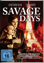 Film: Savage Days