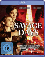 Film: Savage Days