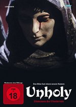 Film: Unholy - Dämonen der Finsternis