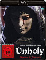 Film: Unholy - Dämonen der Finsternis