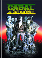 Film: Cabal - Die Brut der Nacht