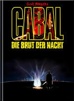 Film: Cabal - Die Brut der Nacht