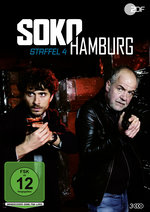 Film: Soko Hamburg Staffel 4