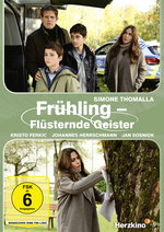 Film: Frühling - Flüsternde Geister