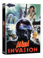 Film: Alien Invasion