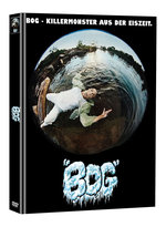 Film: Bog - Das Killermonster