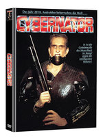 Film: Cybernator