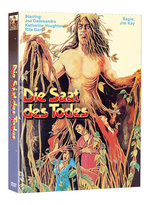 Film: Die Saat des Todes - Mediabook