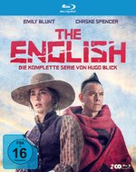 Film: The English