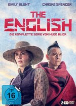 Film: The English